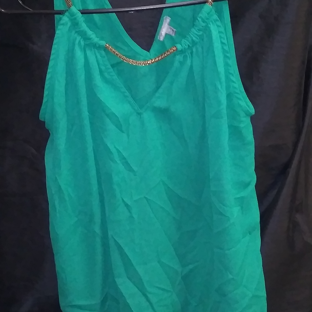 Women's Blouse